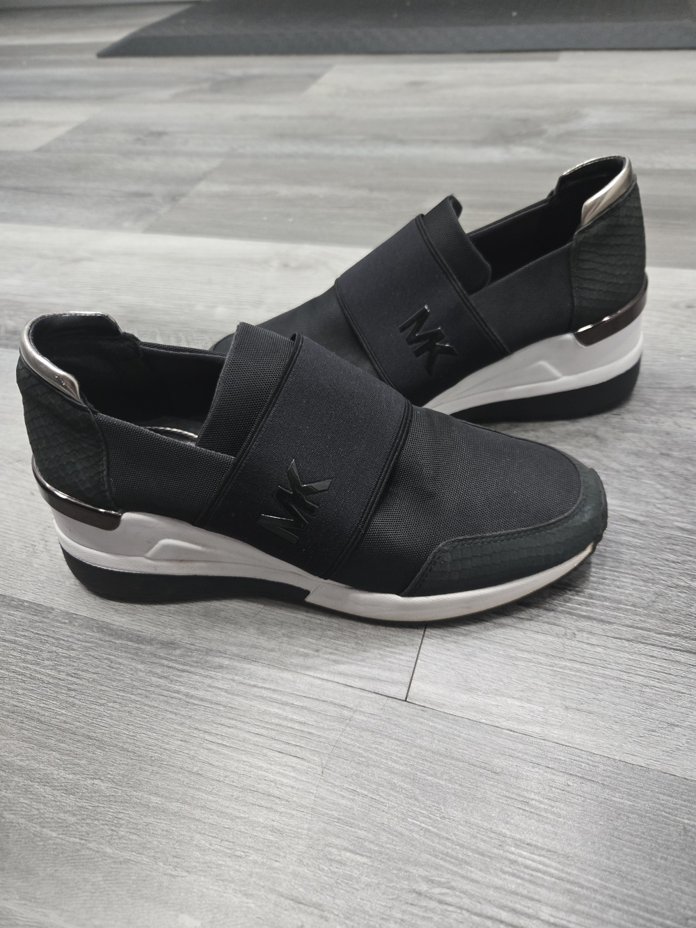 Michael Michael Kors Felix Trainer